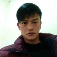 卢占磊