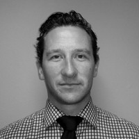 Daniel Dewar
