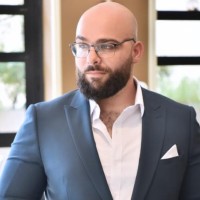 Daniel Viner