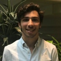 Hector Santiago, Eit