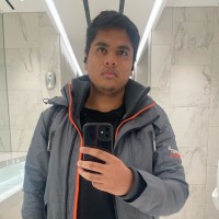 Tanmay Shende