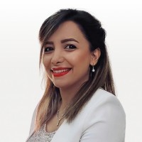 Sheida Madanipour