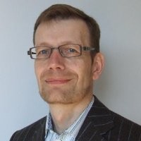 Mikael Hougaard Laursen