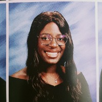 Dorelle Ngadeu