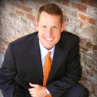 Rich Wheeler, MBA, MMAS