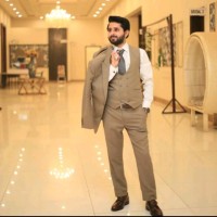Usman Maqbool