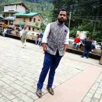 Manendra Mishra