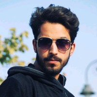Ubaid Maqbool