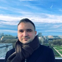 Alexandru Barascu