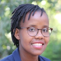 Ruth Gichuhi