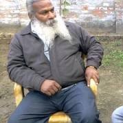 Maulana Mustak Ali