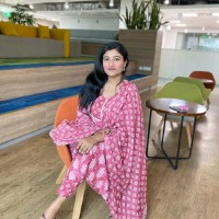 Shruti saxena