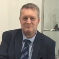 Craig Marshall Mcicm