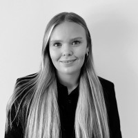 Selma Steinarsdottir