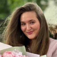 Dariia Berdnyk