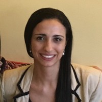 Natalia Borges