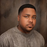 Xavier Glover