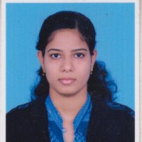 VIDYASHREE RAVINDRAN