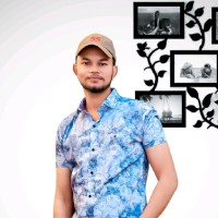 Dhanraj Patel