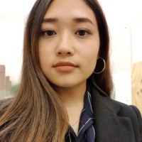 Elisiwa Gurung