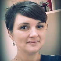 Sandra Janvier