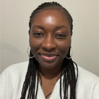 Mariam Charifatou Ouedraogo