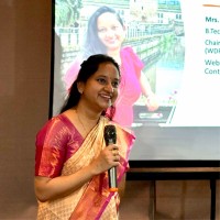 Trisha Srivastava