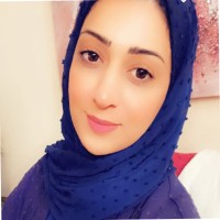 Shaikha Ebrahim