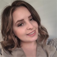 Judith Robertson