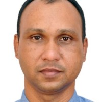 Debaraj Das