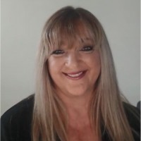 Adele Wigent, PMP, FLMI, AIRC, ACS