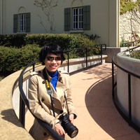 Linda Huang