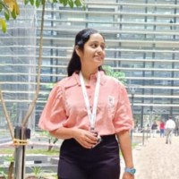 Priyanka Patil