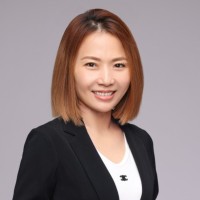 Cate Huang