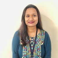Pooja Vedante