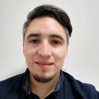 Nicolas Araya Badaracco