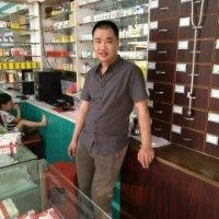 林小群