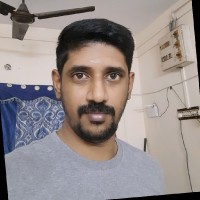 Chokkalingam Manoj