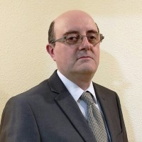 Francisco Izquierdo Gomez