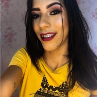 Thayane Nunes
