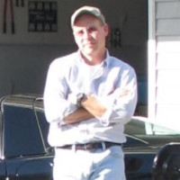 John Patrick Jones Ms Pe