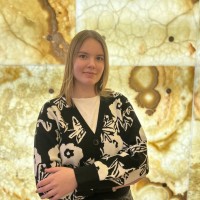 Daria Obuhova