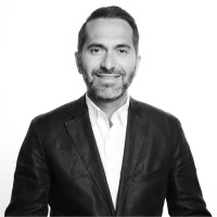 Vince Simone