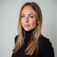 Judith Benthin