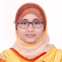 Marjahan Akter