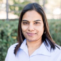 Jessica Govender