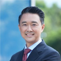 Jeff Uenishi, CFA, FRM