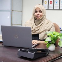 Kanwal Salman