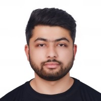 Sandeep Baral