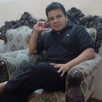 Arif Ali